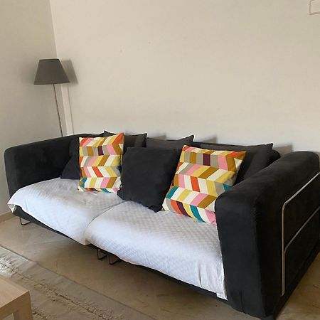 Apartamento Centrico El Puerto de Santa María Kültér fotó