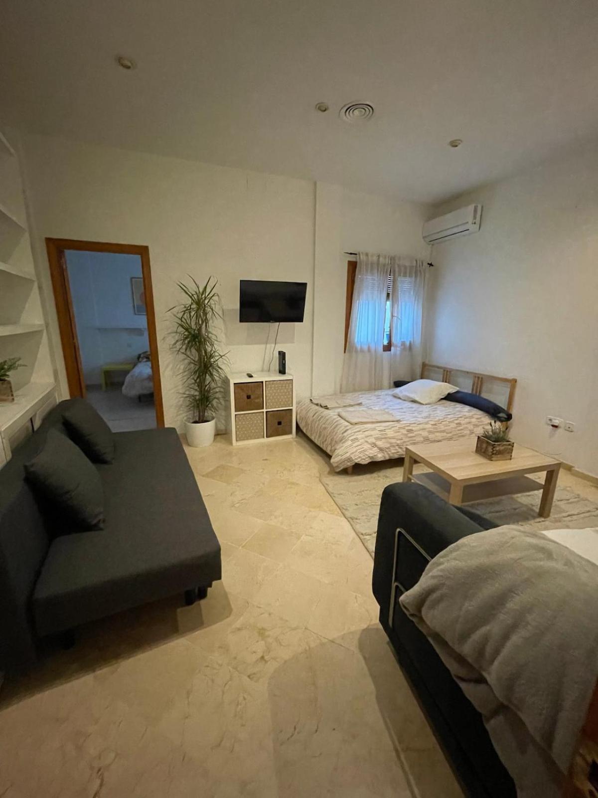 Apartamento Centrico El Puerto de Santa María Kültér fotó