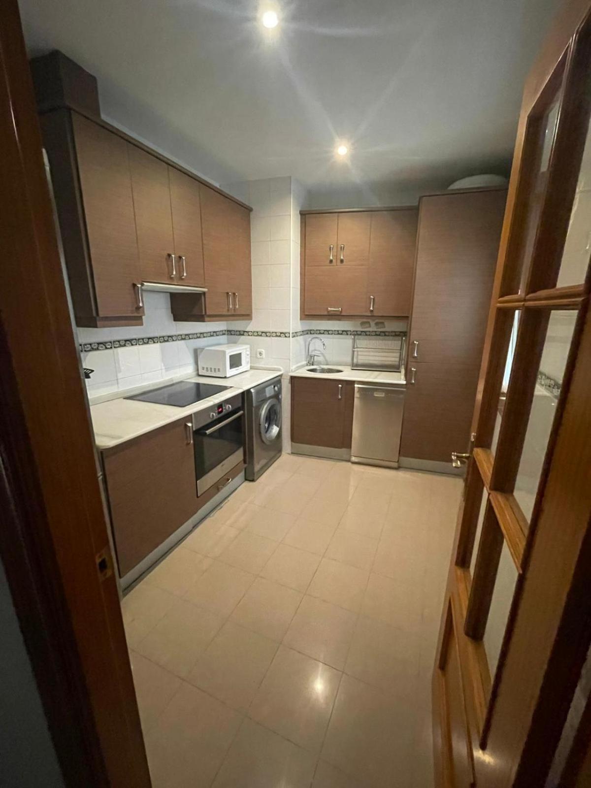 Apartamento Centrico El Puerto de Santa María Kültér fotó
